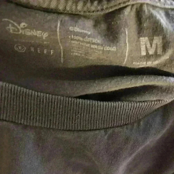 Neff M28 Mickey Mouse Walt Disney World Gray Shirt - Picture 5 of 5